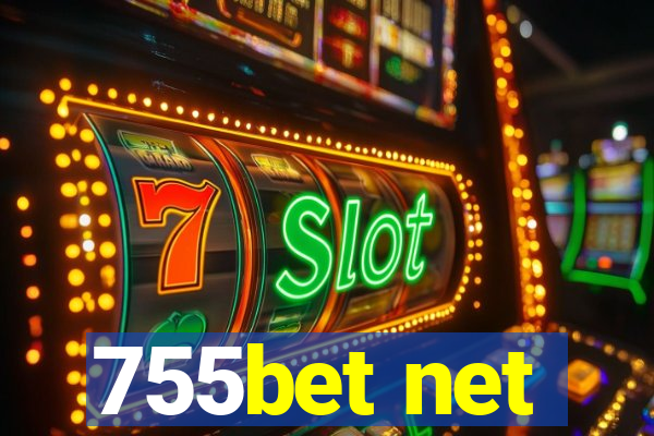 755bet net